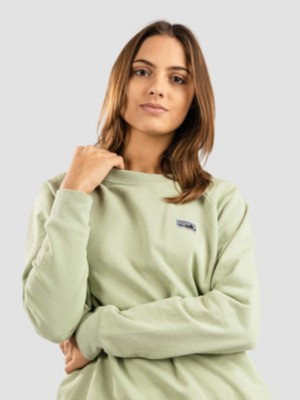 Felpa store patagonia donna